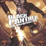 The Man Without Fear (Black Panther, The Complete Collection)