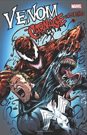 Carnage Unleashed (Venom)