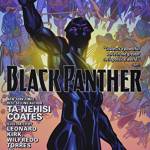 Avengers of the New World (Black Panther, Volume 2)