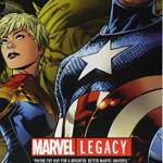 Marvel Legacy
