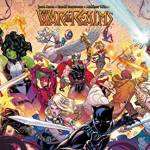 The War of the Realms