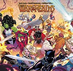 The War of the Realms