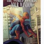 Marvel Comics: The World Outside Your Window