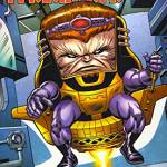 Head Trips (M.O.D.O.K.)