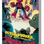 Peter Porker, The Spectacular Spider-Ham (The Complete Collection, Volume 2)