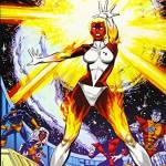 The Many Lives of Carol Danvers (Captain Marvel)