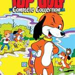 Top Dog: The Complete Collection (Volume 1, Star Comics)