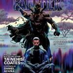 The Intergalactic Empire of Wakanda Part Two (Black Panther, Volume 4)