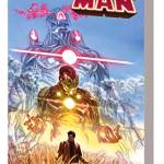 Books of Korvac III: Cosmic Iron Man (Iron Man, Volume 3)