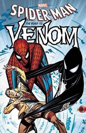The Road to Venom (Spider-Man)