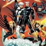 Alpha (X-Men: The Age of Apocalypse, Volume 1)