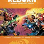 America's Mightiest Heroes (Heroes Reborn)
