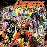 Squadron Supreme vs. Avengers