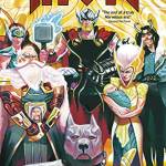 Thor (Volume 5)
