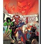 Avengers (Volume 2)