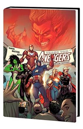 Avengers (Volume 2)