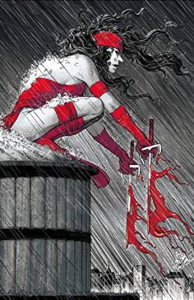 Black, White & Blood (Elektra Treasury Edition)