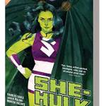 She-Hulk: The Complete Collection
