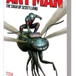 Ant-Man: The Saga Of Scott Lang