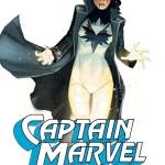 The Saga of Monica Rambeau (Captain Marvel)