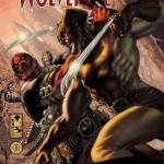 Deadpool vs. Wolverine