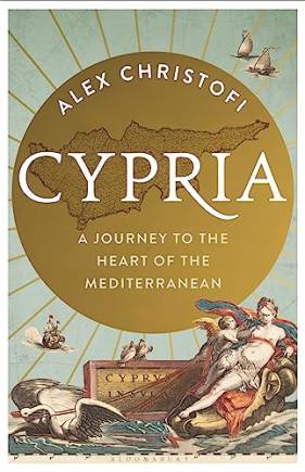 Cypria: A Journey to the Heart of the Mediterranean