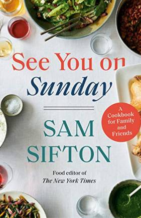 See You on Sunday: A Cookbook for Family and Friends