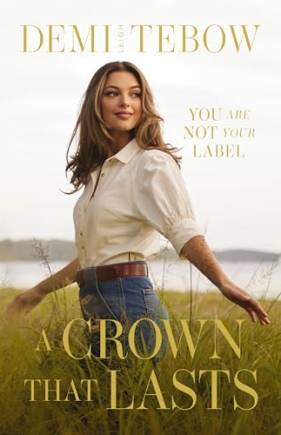 A Crown That Lasts: You Are Not Your Lael