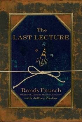 The Last Lecture