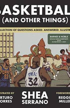 Basketball (And Other Things)