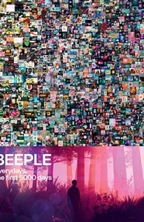 Beeple: Everydays, the First 5000 Days