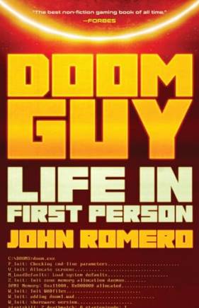 Doom Guy: Life in First Person