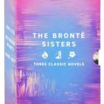 The ronte Sisters ox Set (Jane Eyre/Wuthering Heights/Agnes Grey)