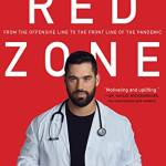 Red Zone: From the Offensive Line to the Front Line of the Pandemic