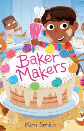 Baker Makers