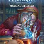 Mortal Enemies (Frostgrave, 2nd Edition)