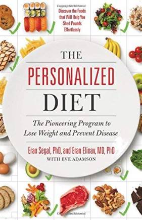 The Personalized Diet