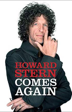 Howard Stern Comes Again