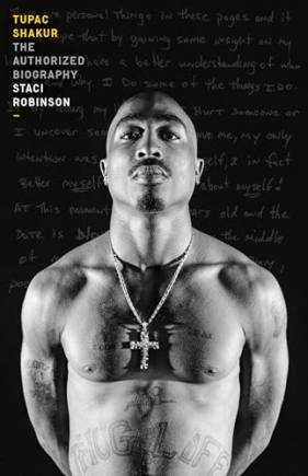 Tupac Shakur: The Authorized iography