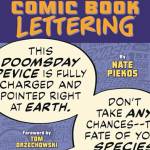 The Essential Guide to Comic Book Lettering