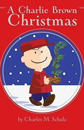 A Charlie Brown Christmas (Deluxe Edition, Peanuts)