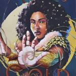 Ashes of Gold (Wings of Ebony, Bk. 2)