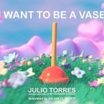 I Want to Be a Vase