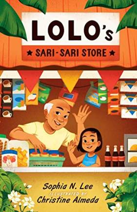 Lolo's Sari-Sari Store