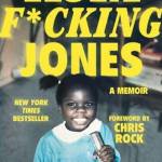 Leslie F*cking Jones: A Memoir
