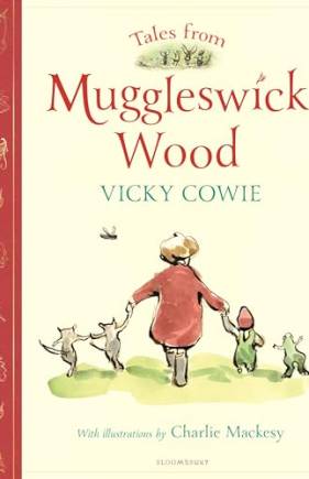 Tales From Muggleswick Wood