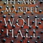 Wolf Hall (Paperback edition)