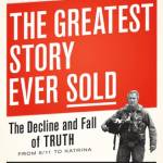 The Greatest Story Ever Sold