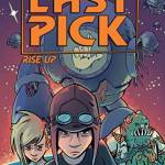 Rise Up (Last Pick, Bk. 3)