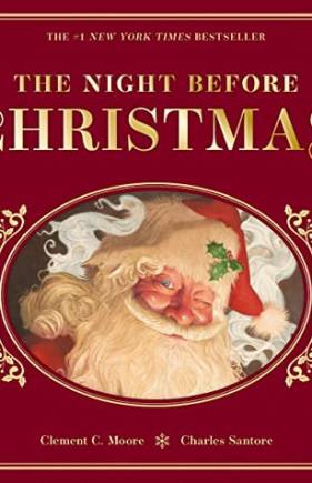 The Night Before Christmas (The Collectible Edition)